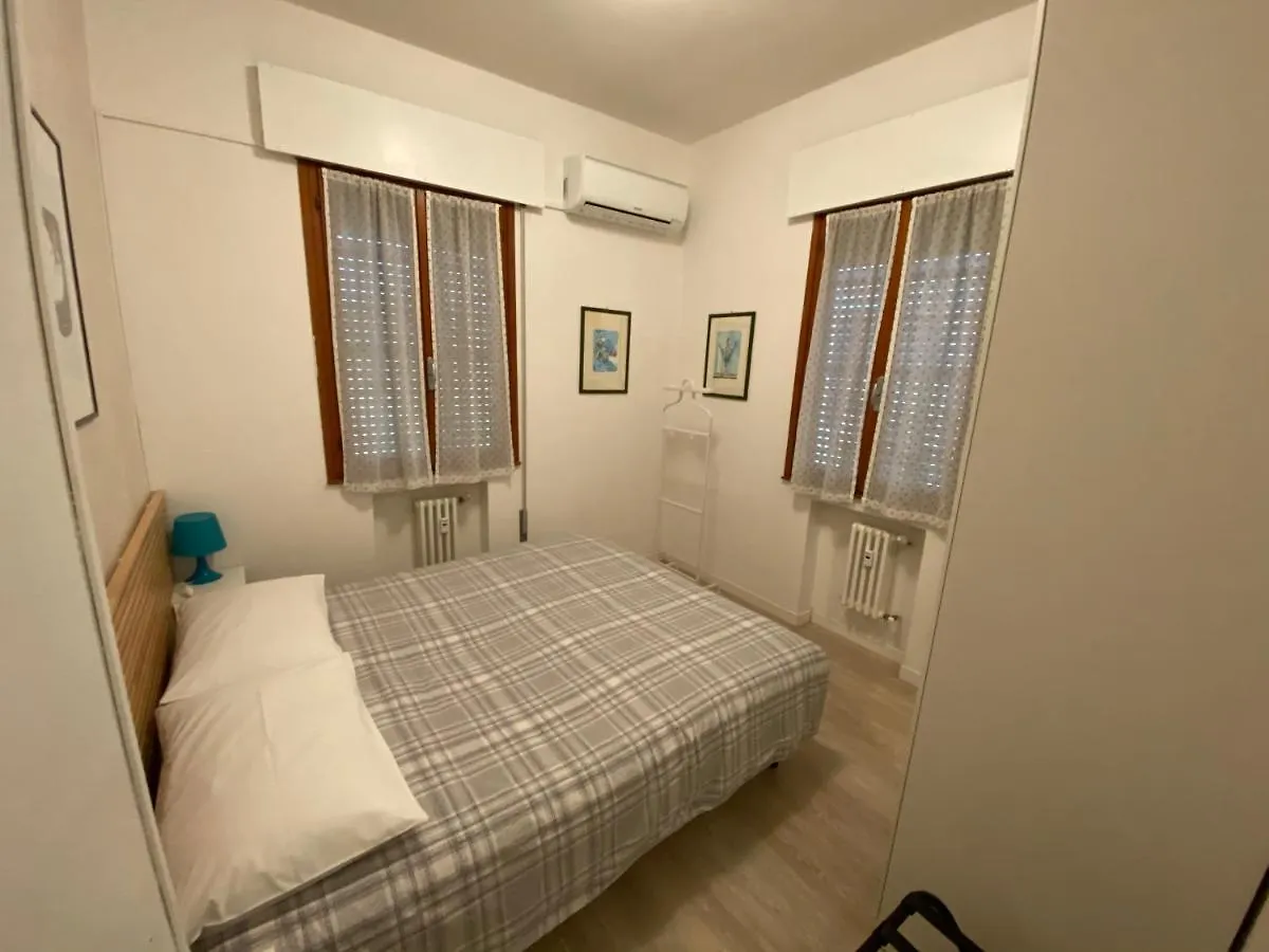 Portello Padua Apartamento
