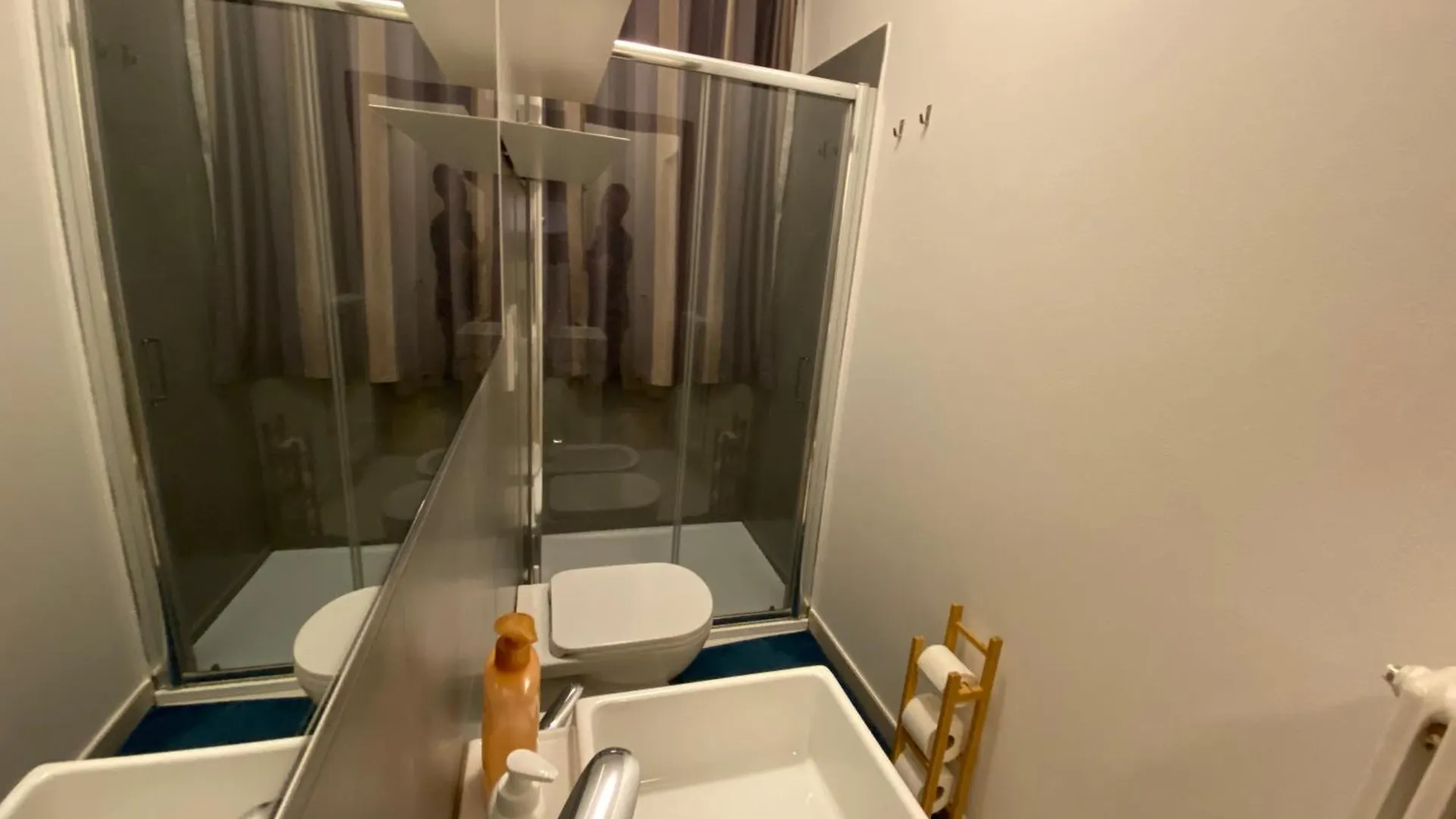 Portello Padua Apartamento