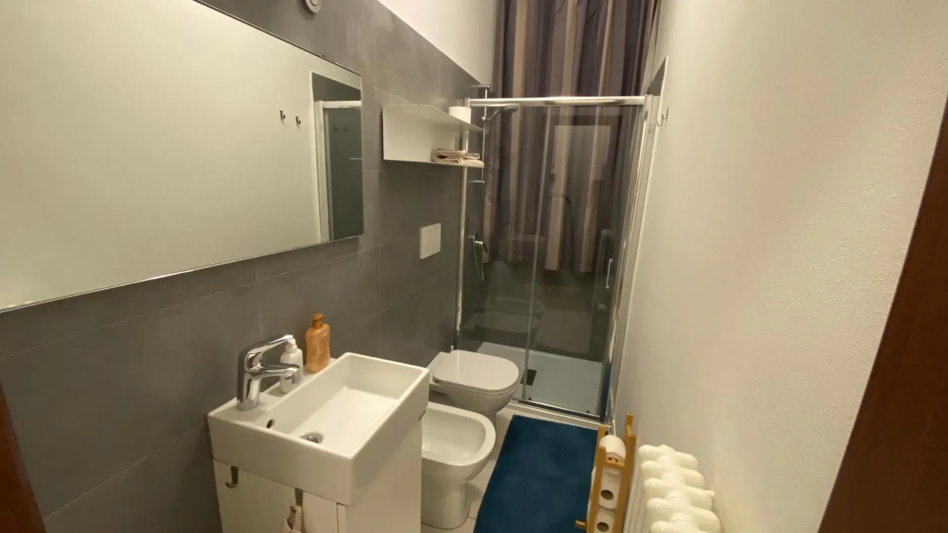Apartamento Portello Padua