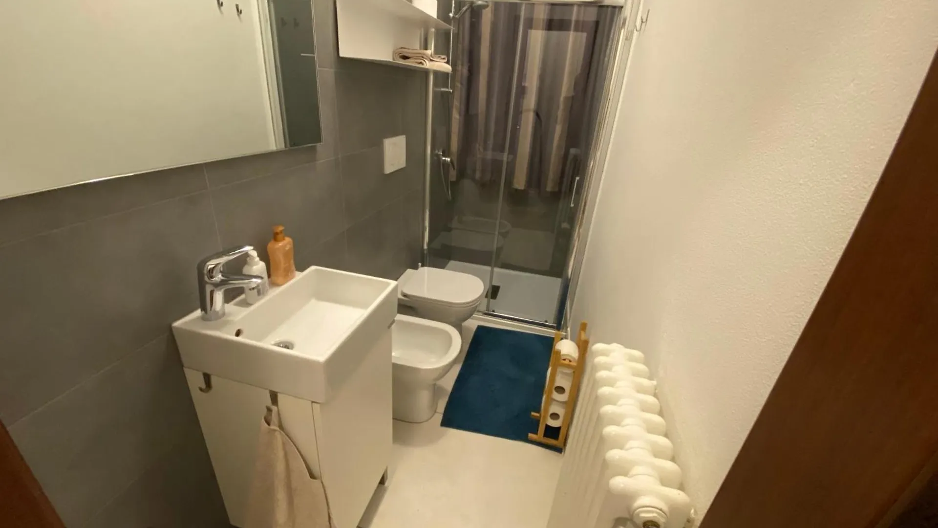 Portello Padua Apartamento
