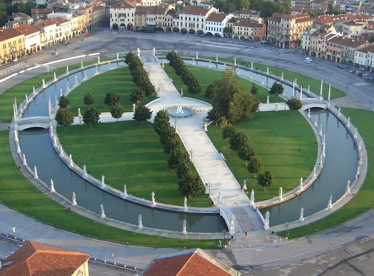 Portello Padua Apartamento