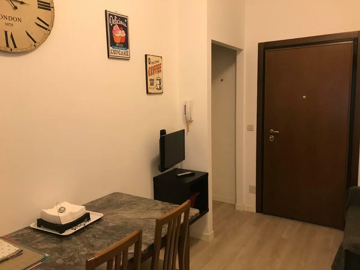 Portello Padua Apartamento