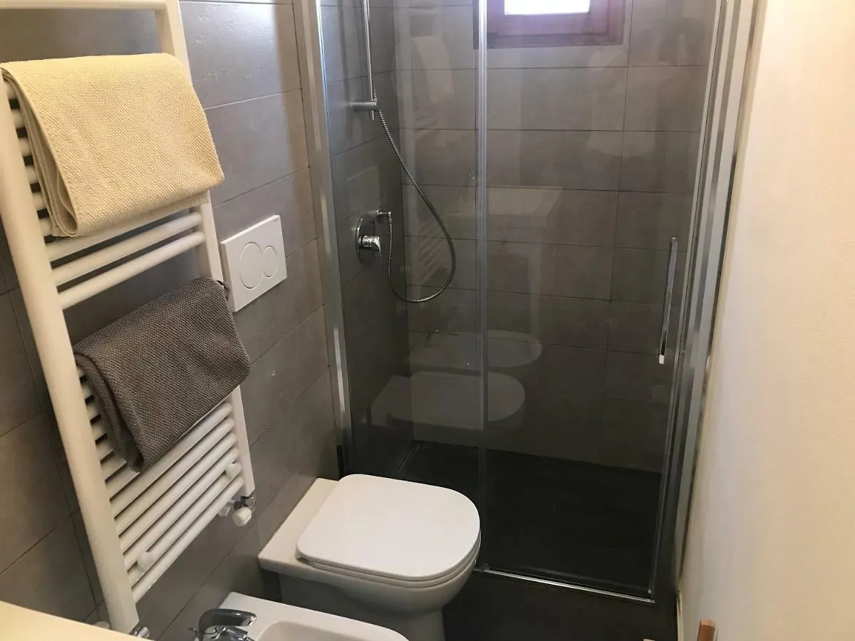 Apartamento Portello Padua Italia
