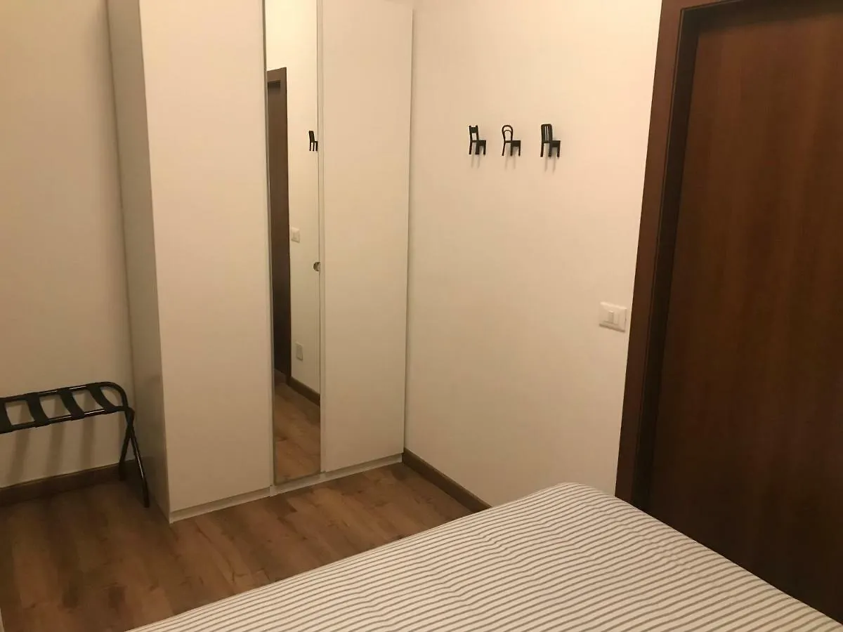 Portello Padua Italia